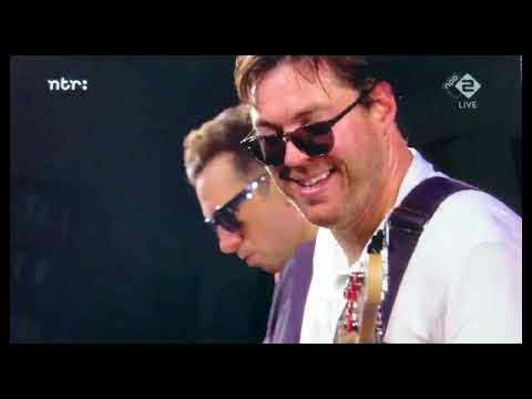 Youtube: Dean Town Vulfpeck, North Sea Jazz 2024