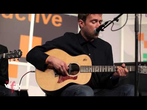 Youtube: Damon Albarn - "Heavy Seas of Love" (Live from Public Radio Rocks at SXSW 2014)