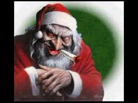 Youtube: Killing Santa Claus