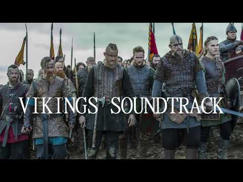 Youtube: "Vikings" Soundtrack (FULL) ENG/PL