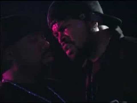 Youtube: Ice Cube - Stop Snitchin'