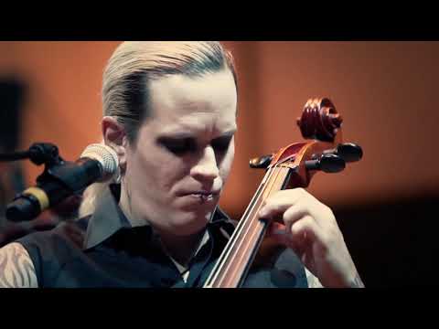 Youtube: LORD OF THE LOST - Prison (Gothic meets Klassik 2013)