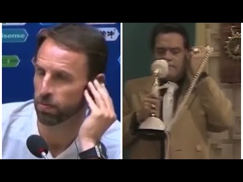 Youtube: Only fools and horses: Euro 2024 DEL calls Gareth Southgate 🏴󠁧󠁢󠁥󠁮󠁧󠁿⚽️😉it’s coming home 🏴󠁧󠁢󠁥󠁮󠁧󠁿