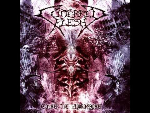 Youtube: Cutterred Flesh - Corpse Infected Carnival