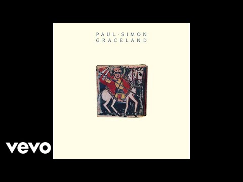 Youtube: Paul Simon - Under African Skies (Official Audio)