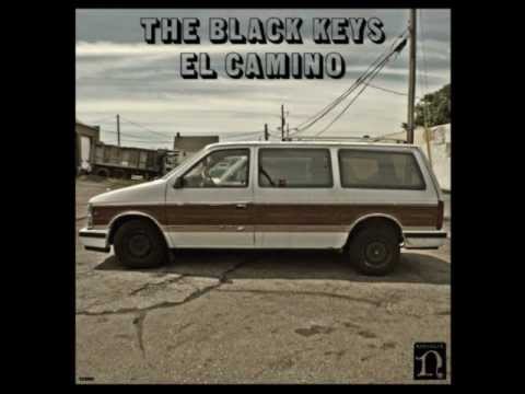 Youtube: El Camino - The Black Keys