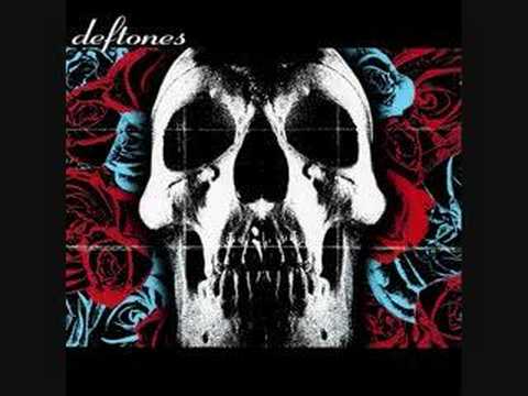 Youtube: Deftones - Needles and Pins