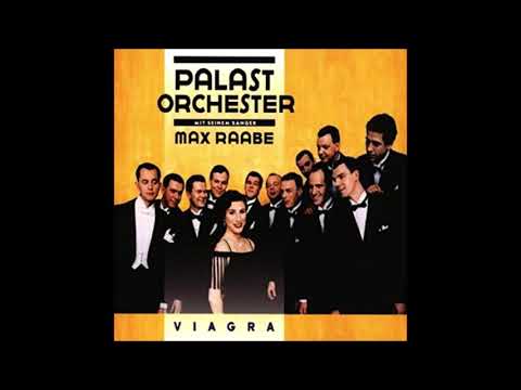 Youtube: Palast Orchester & Max Raabe  -  Viagra  1999