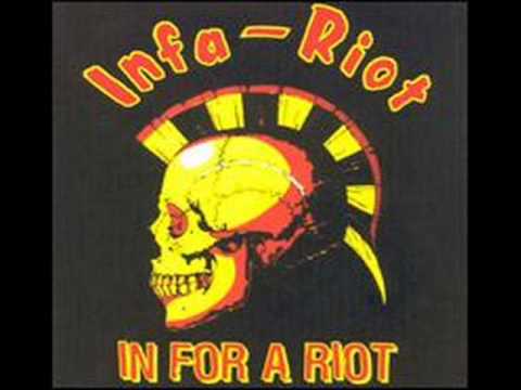 Youtube: INFA RIOT - Kids Of The 80's