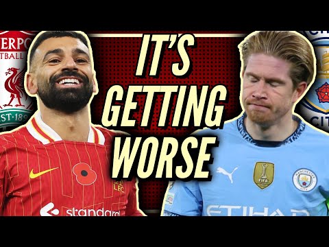 Youtube: The End Of Manchester City