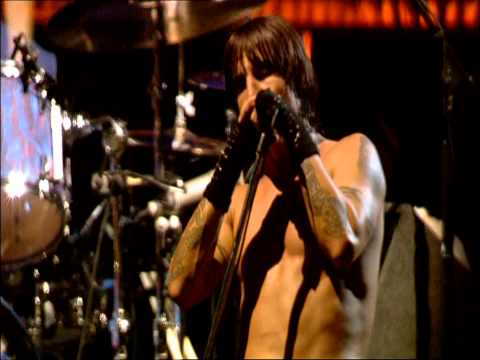 Youtube: Red Hot Chili Peppers - Give It Away - Live at Slane Castle [HD]