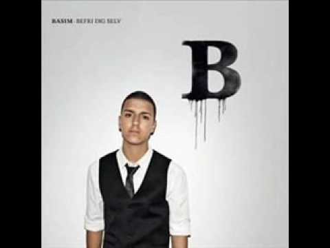 Youtube: Basim - Jeg Lever For Dig