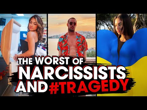 Youtube: The Worst of Narcissists and #TRAGEDY