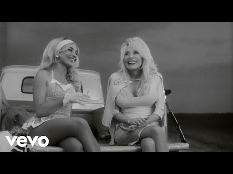 Youtube: Sabrina Carpenter - Please Please Please ft. Dolly Parton