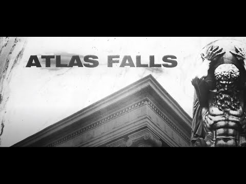 Youtube: Shinedown - Atlas Falls (Lyric Video)