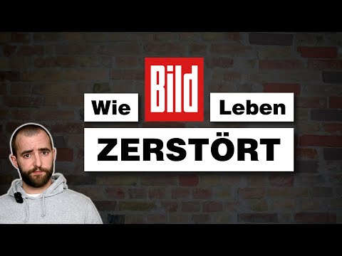 Youtube: Die Opfer der BILD-Zeitung