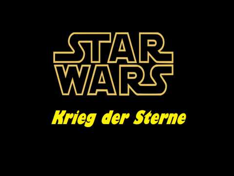 Youtube: Star Wars Soundtrack the Orginal Trilogy