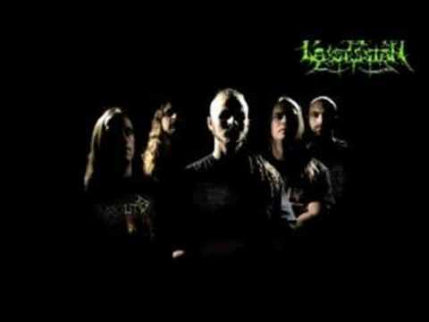 Youtube: Spawn of Possession - Inner Conflict