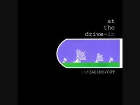 Youtube: At The Drive-In - Napoleon Solo