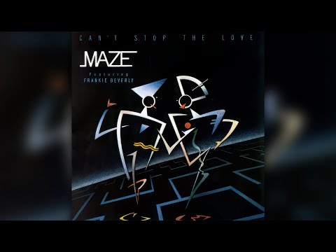 Youtube: Maze - A Place In My Heart (feat. Frankie Beverly)