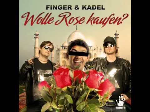 Youtube: Finger & Kadel - Wolle Rose kaufen (Original Mix) OFFICIAL!