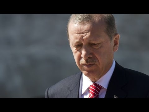 Youtube: Turkey prevented Erdogan 'dictatorship,' says D...