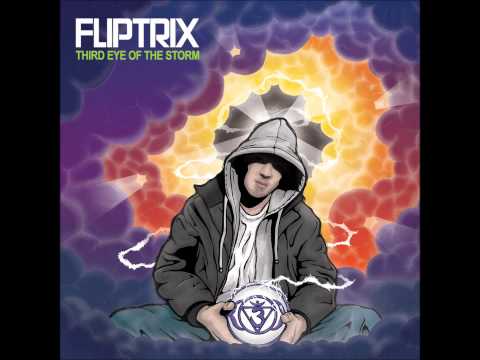 Youtube: fliptrix - see the sun