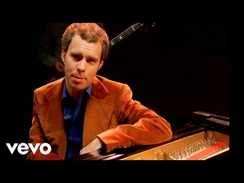 Youtube: Ben Folds Five - Army