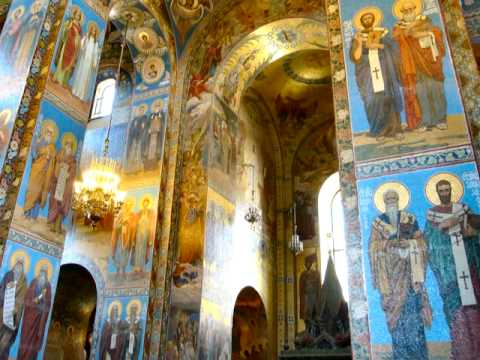 Youtube: Russian chant - We bow down before Your Cross