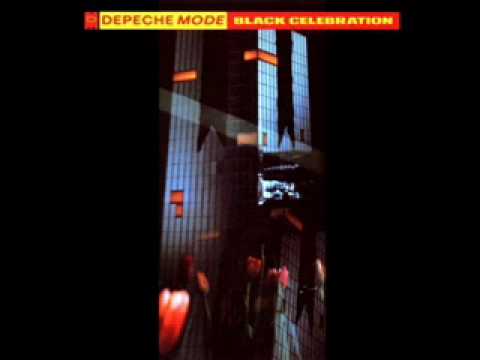 Youtube: Depeche Mode - But not tonight