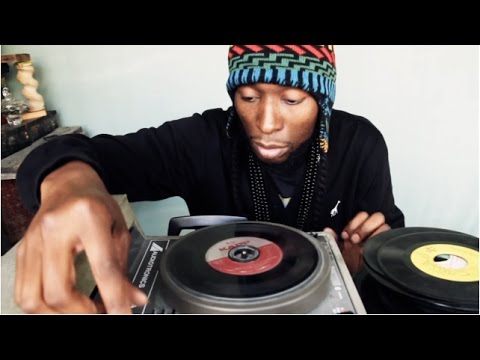 Youtube: 9th Wonder Making a Sample Beat on MPC for Actual Proof, Rapsody and Sundown