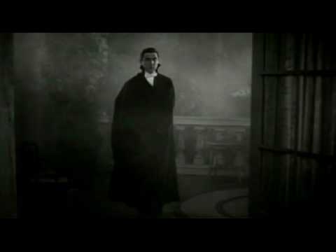 Youtube: Bauhaus |  Bela Lugosi's Dead Original 12" (1882-1956) |  MonstersHD Undead tribute