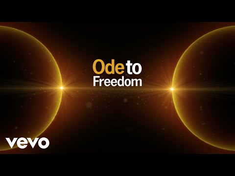 Youtube: ABBA - Ode To Freedom (Lyric Video)