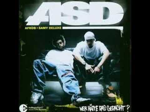 Youtube: ASD - Dance with me
