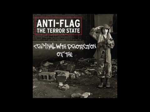 Youtube: Anti-Flag - Turncoat (Lyrics)