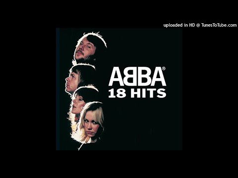 Youtube: ABBA - The Winner Takes It All (Remastered 2001) [HQ]