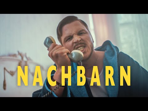 Youtube: HARRiS & FORD x FiNCH - NACHBARN
