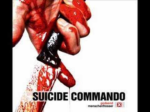 Youtube: Suicide Commando - Menschenfresser (remix by reaper)