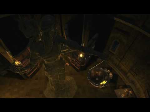 Youtube: ArcaniA - Gothic 4 E3 Trailer
