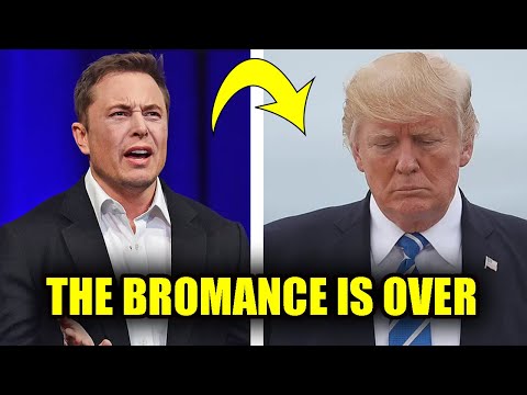 Youtube: Elon BASHES Trump, Shoots Down AI Infrastructure Plan