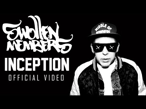 Youtube: Swollen Members "Inception" Official Music Video