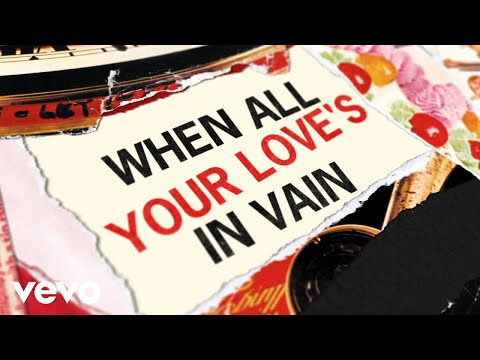 Youtube: The Rolling Stones - Love In Vain (Official Lyric Video)