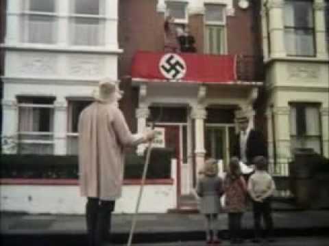 Youtube: Monty Python: Hitler in England