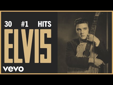 Youtube: Elvis Presley - Good Luck Charm (Official Audio)