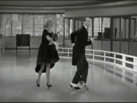 Youtube: Benny Goodman - Sing Sing Sing (with a swing) 1935