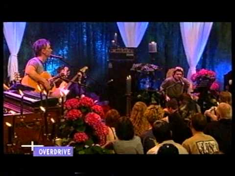Youtube: Keith Caputo - Why (Annie Lennox cover)(acoustic live, Overdrive, 1999)