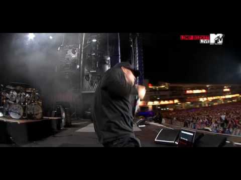 Youtube: Limp Bizkit - Take a look around [HD] [Live@MTV Rock am Ring 2009]