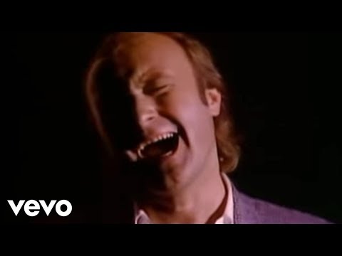 Youtube: Genesis - In Too Deep (Official Music Video)