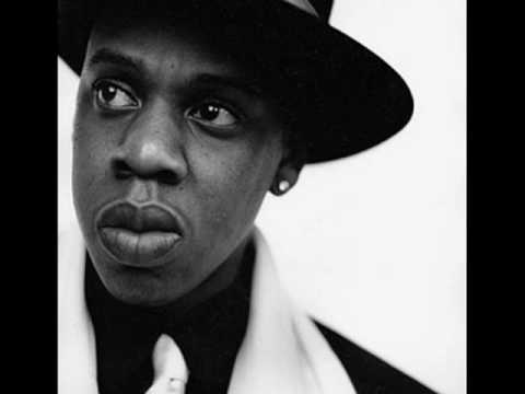 Youtube: Jay-Z - People Talkin' - [Instrumental]