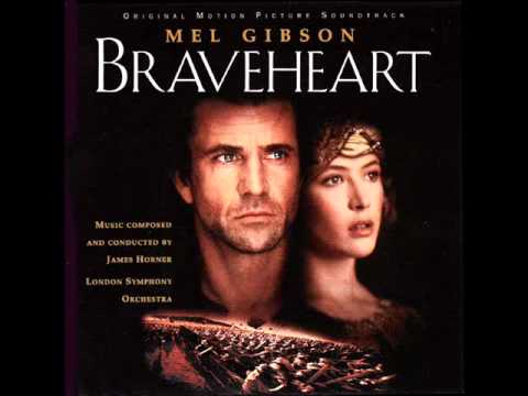 Youtube: Braveheart soundtrack - Main theme